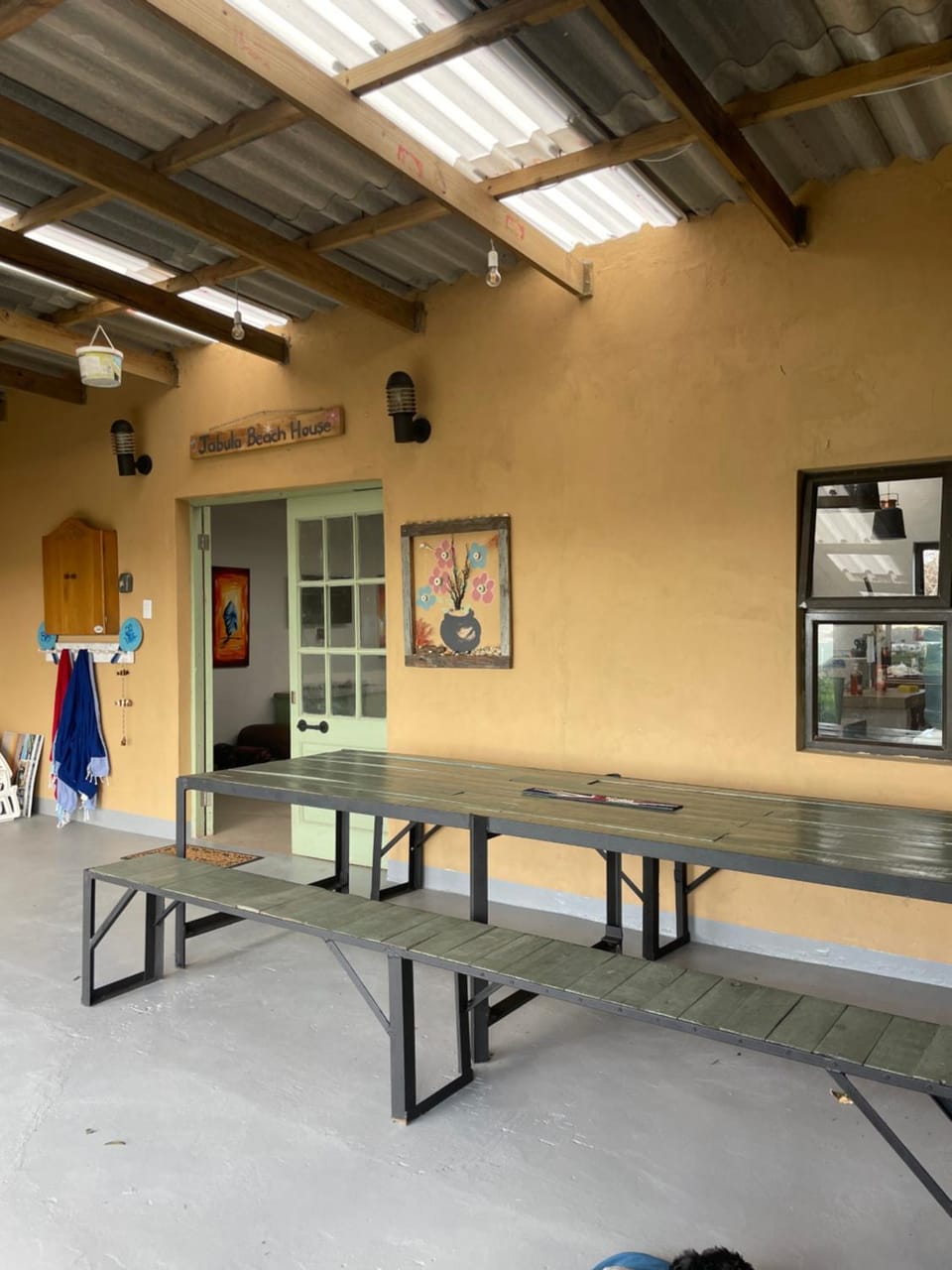 Jabula Beach House House in Eastern Cape