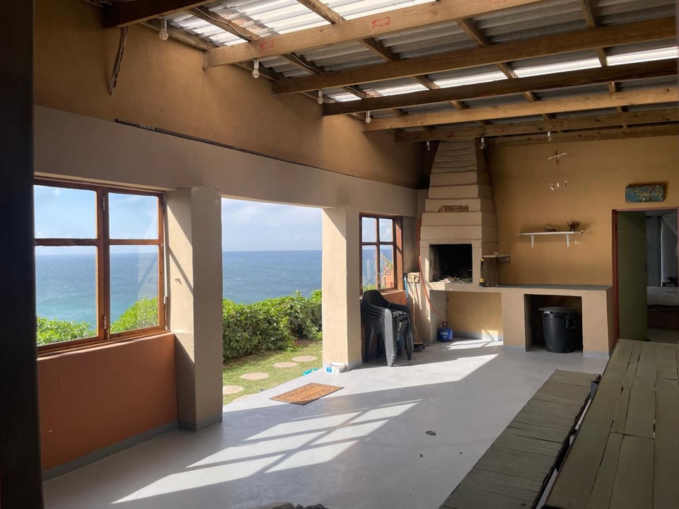Jabula Beach House House in Eastern Cape
