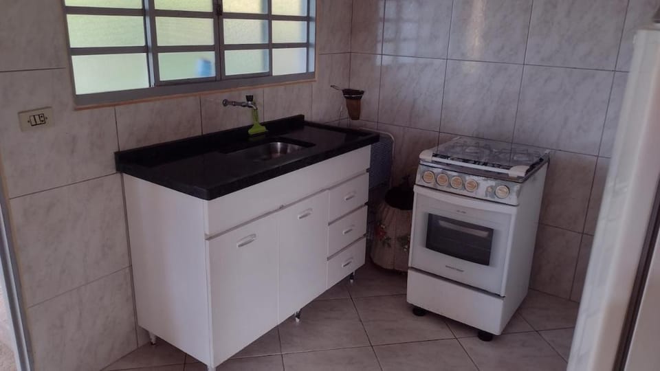 Chácara Mapelli House in State of São Paulo