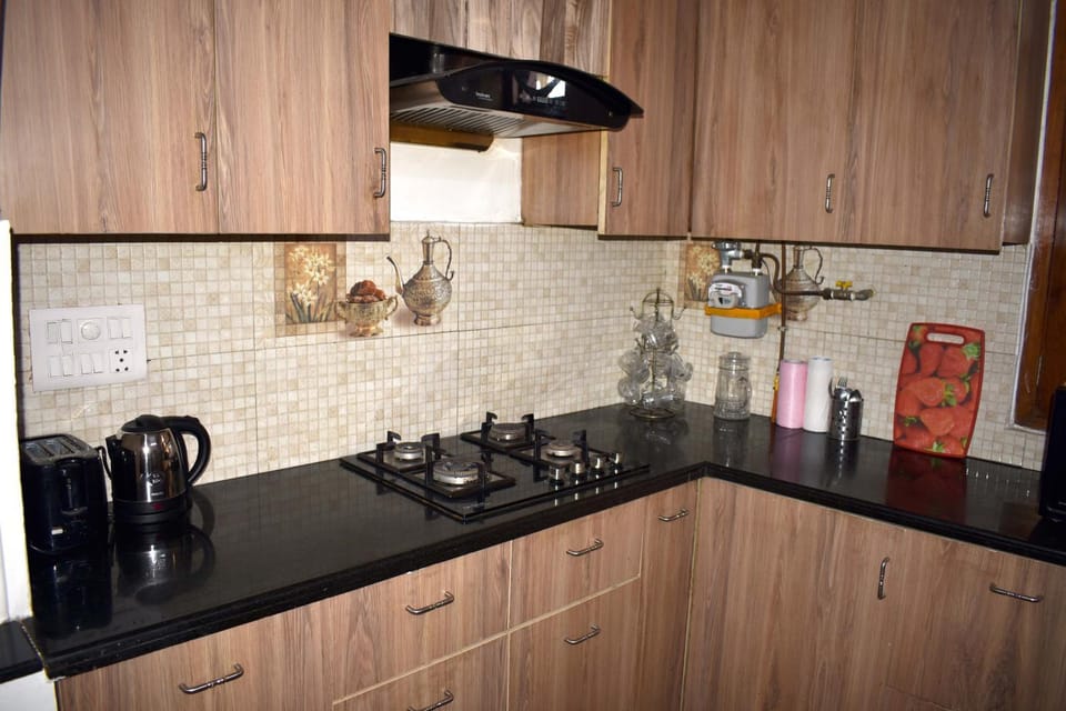 Ivory Home Bed and Breakfast in Delhi