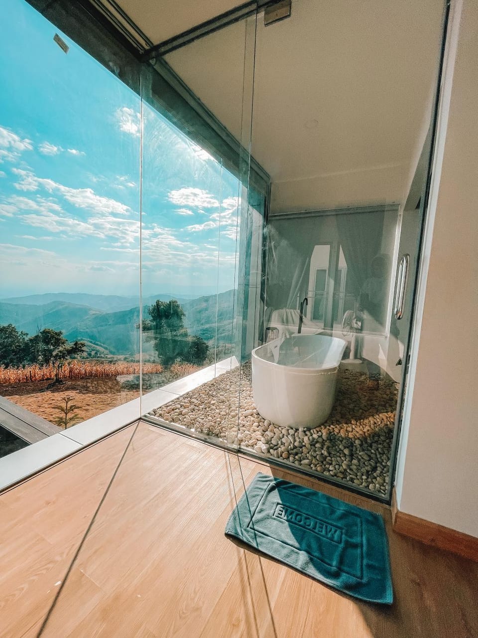 The Wonderland Villa in Thailand