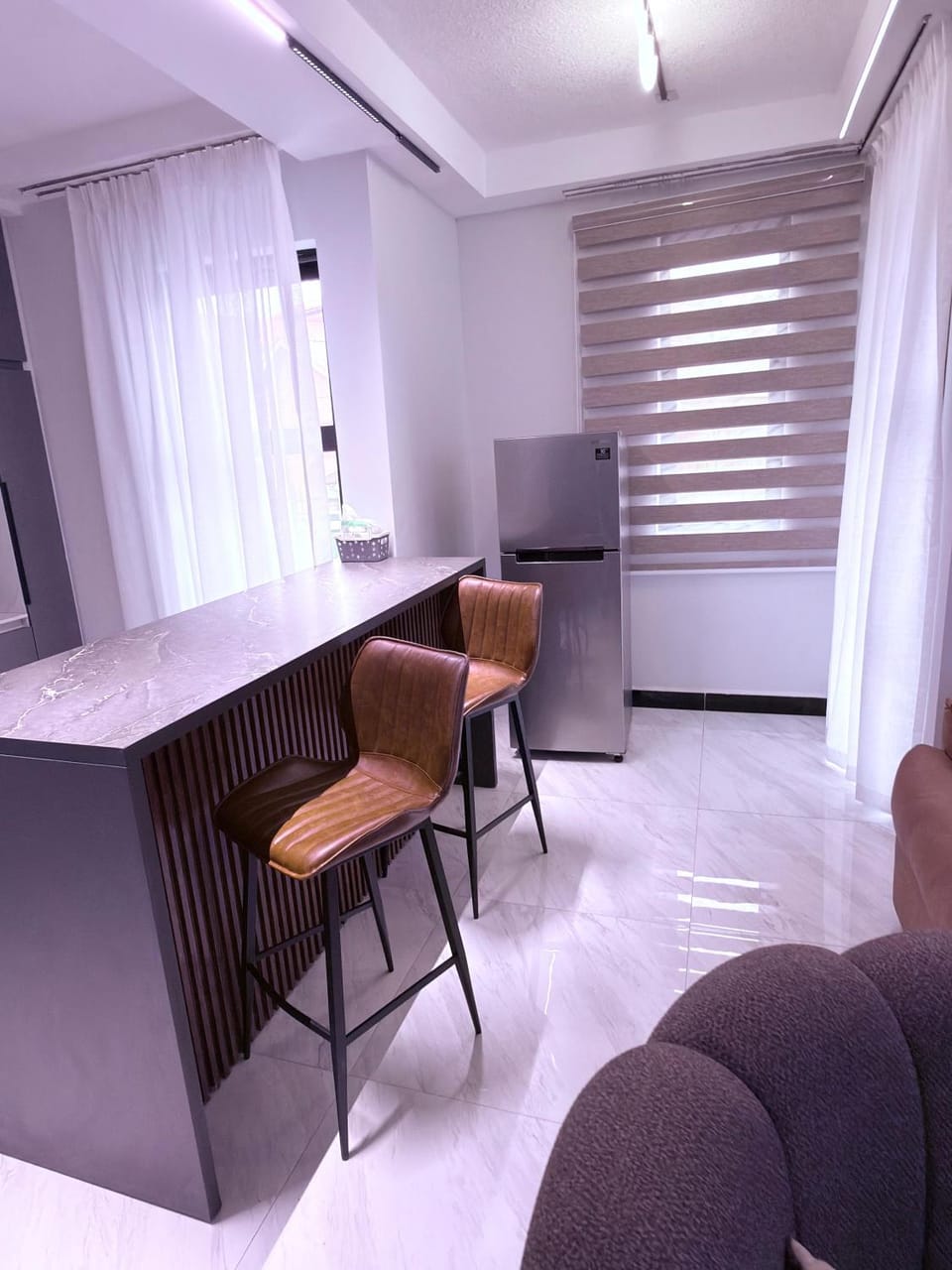 Talihives property Apartment in Kampala