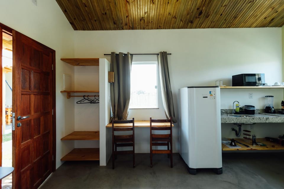Villa Prainha Caraíva Apartment in State of Bahia