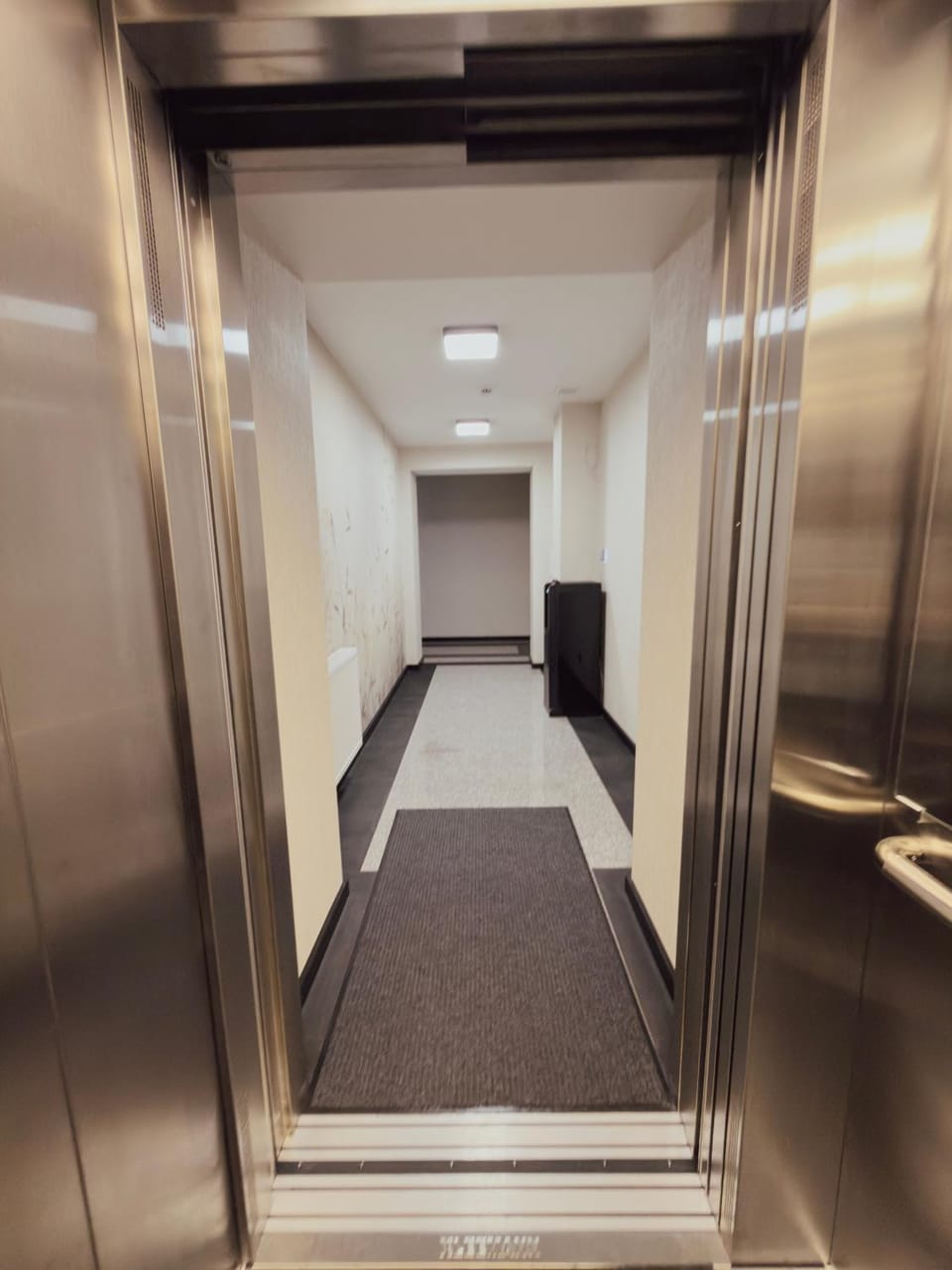 elevator