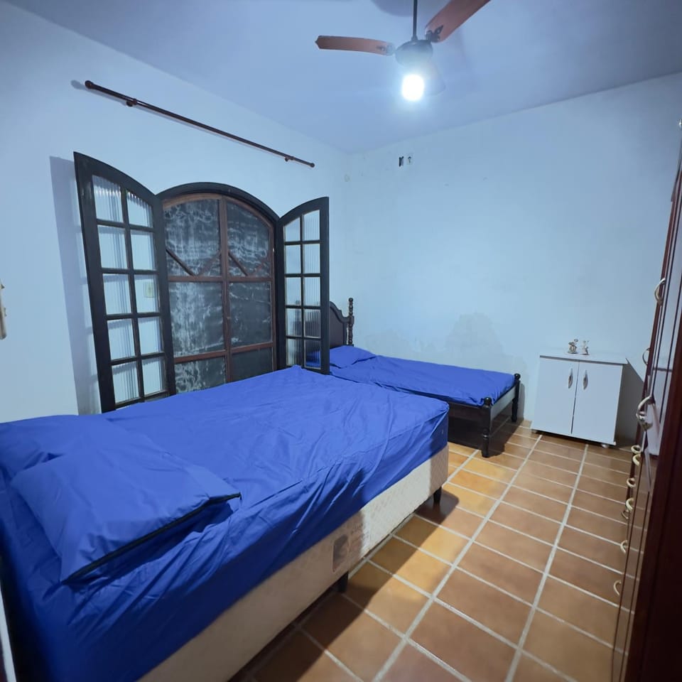 Ubatuba Casa Centro House in Ubatuba