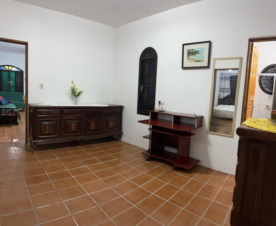 Ubatuba Casa Centro House in Ubatuba