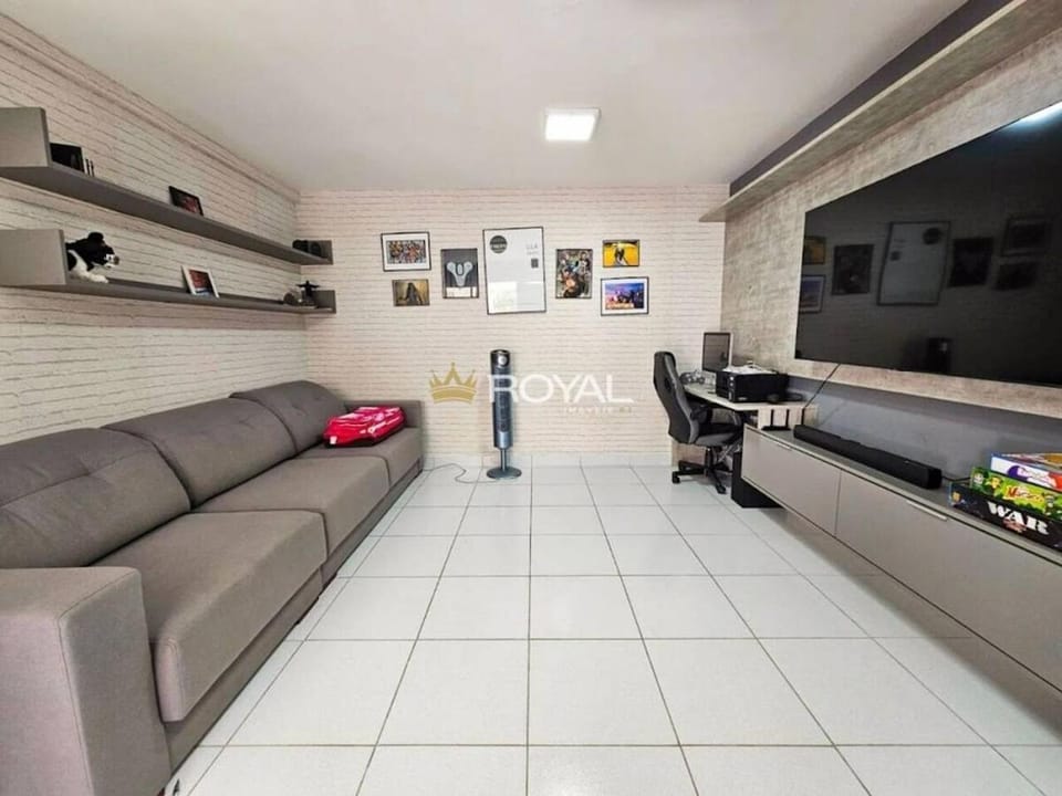 Casa de Temporada no Condomínio Magic Garden Houses - RJ House in Rio de Janeiro