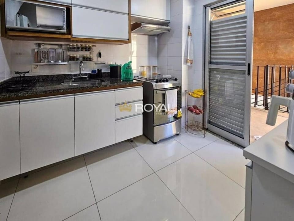 Casa de Temporada no Condomínio Magic Garden Houses - RJ House in Rio de Janeiro