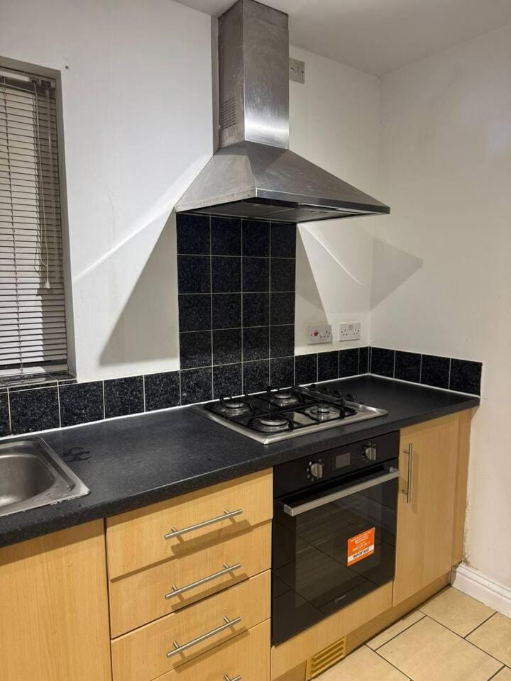 The Fabulous Gem in Wallasey House in Wallasey