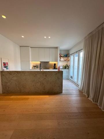 Zonnig appartement Duinbergen Apartment in Knokke-Heist