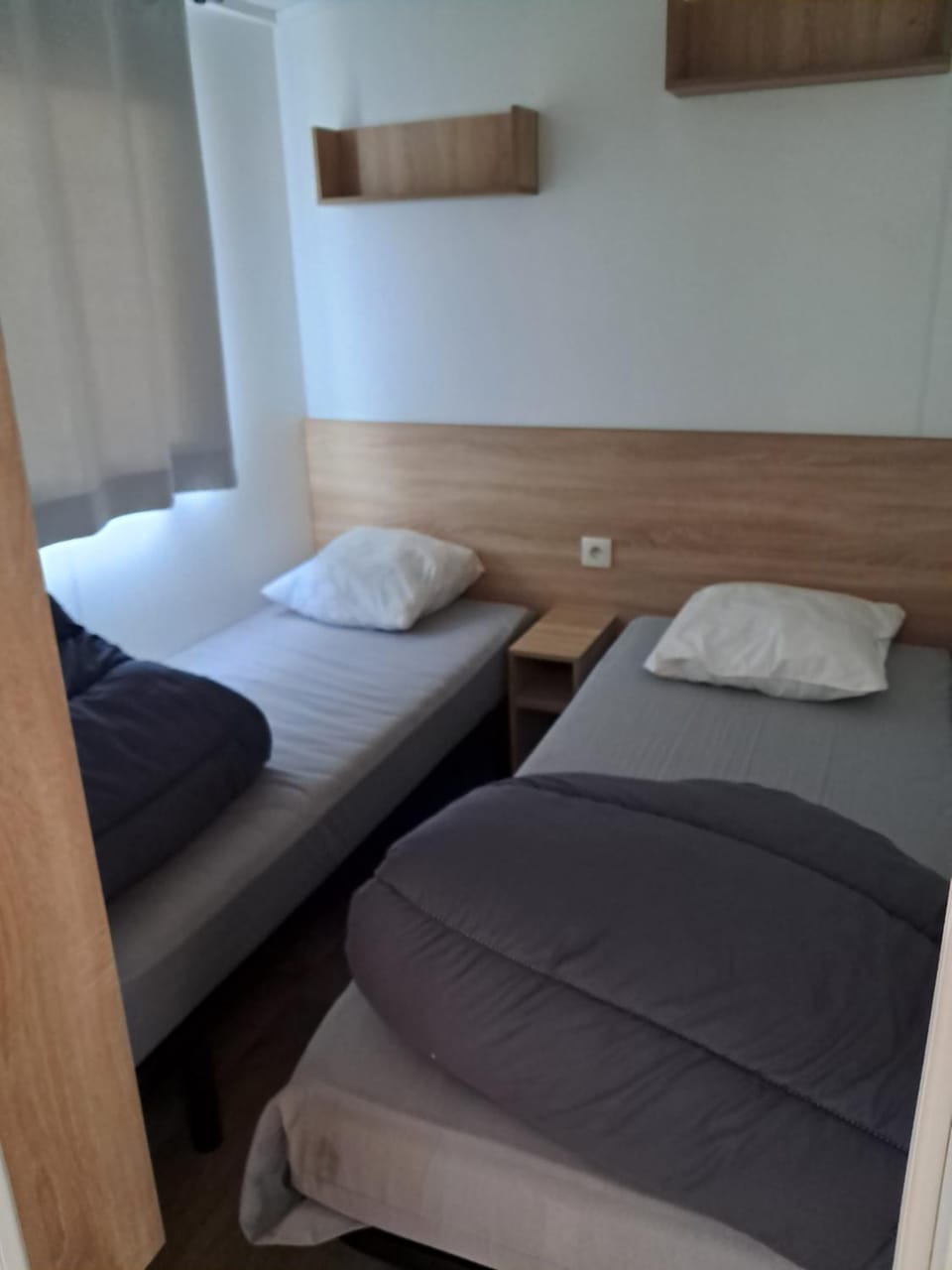 Camping du moulin Campground/ 
RV Resort in Auvergne-Rhône-Alpes