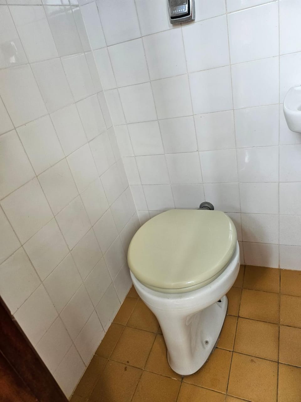 Apartamento a 200m da praia Apartment in State of São Paulo