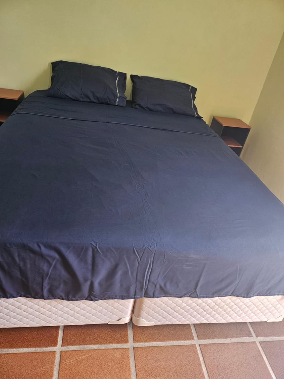 Apartamento a 200m da praia Apartment in State of São Paulo