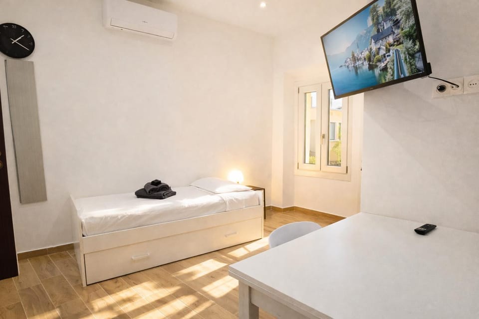 Cozy studio in the heart of Menton's old town House in Menton