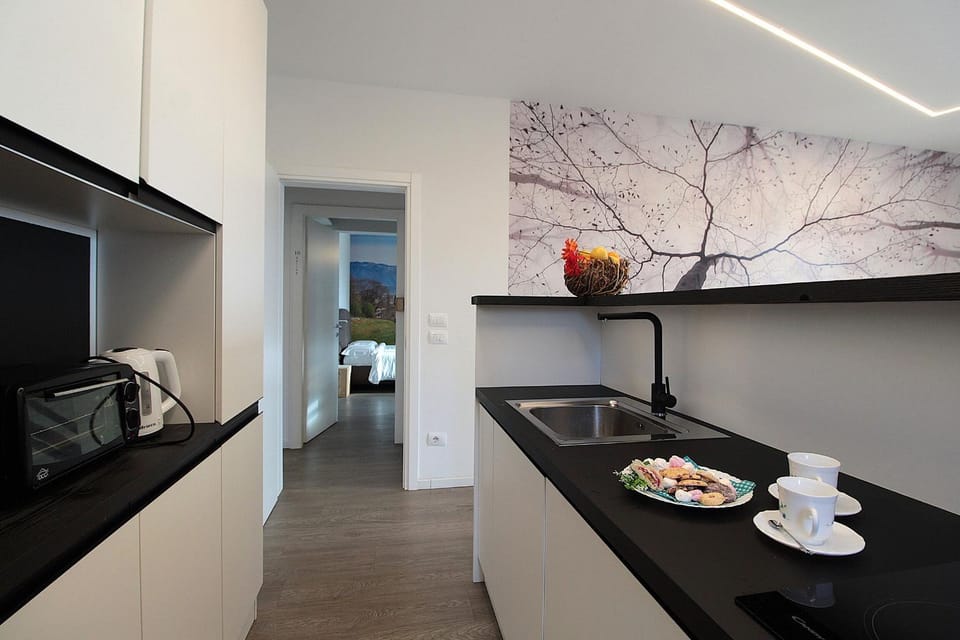 Spring, Summer, Kitchen or kitchenette, Autumn