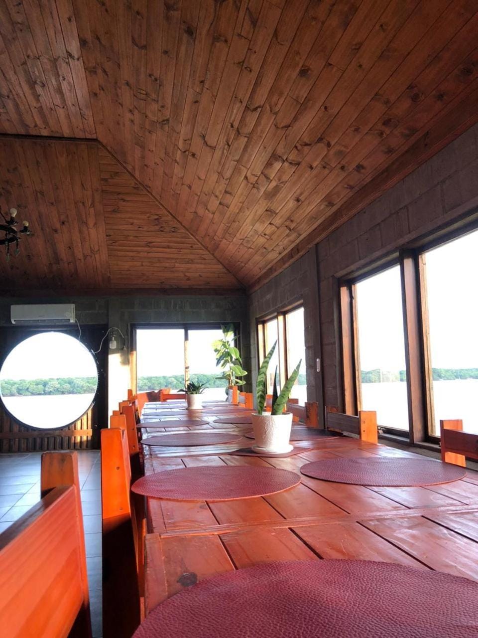 Paraíso Yapeyu Hotel in Corrientes Province, Argentina