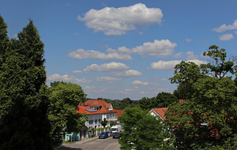 View (from property/room)