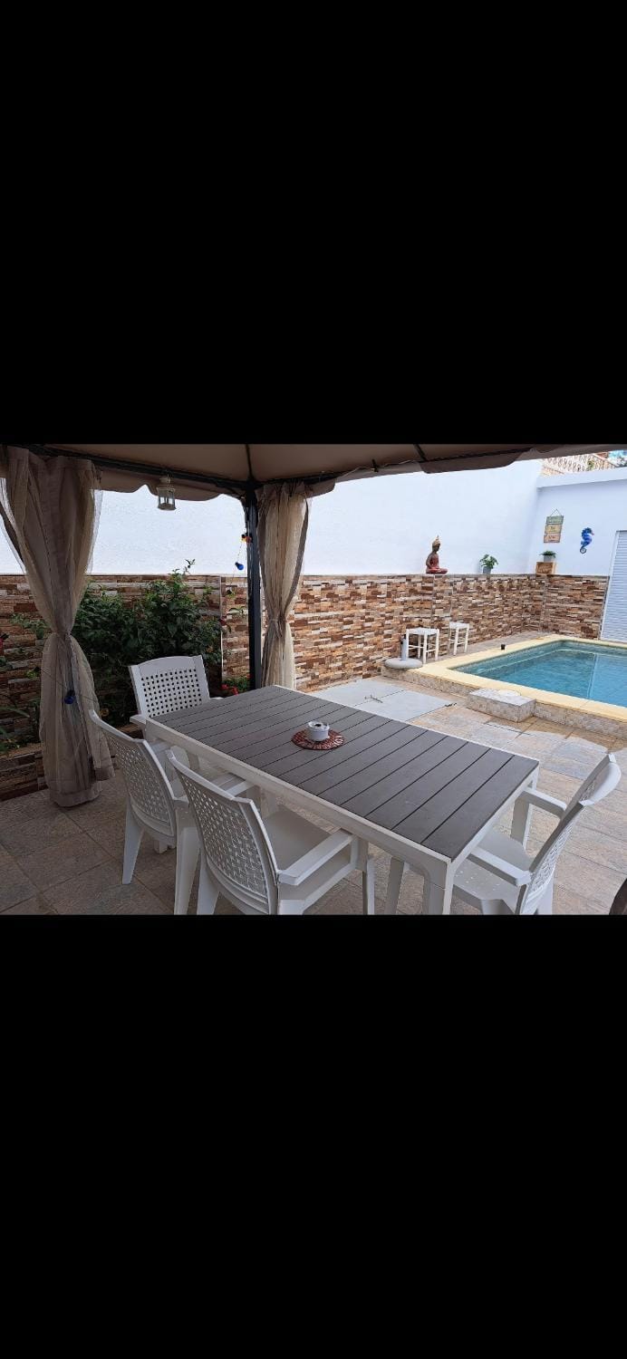 Amanecer Apartment in Torre del Mar