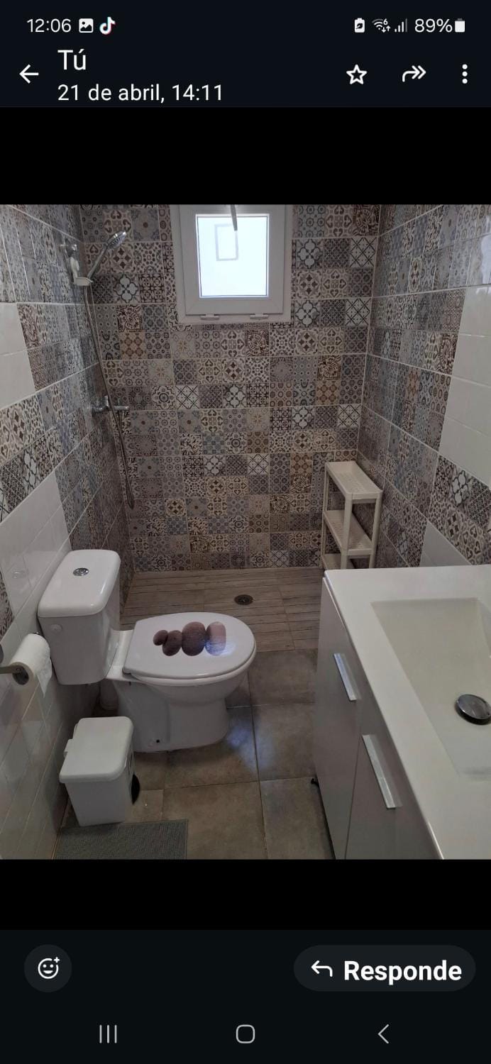 Amanecer Apartment in Torre del Mar
