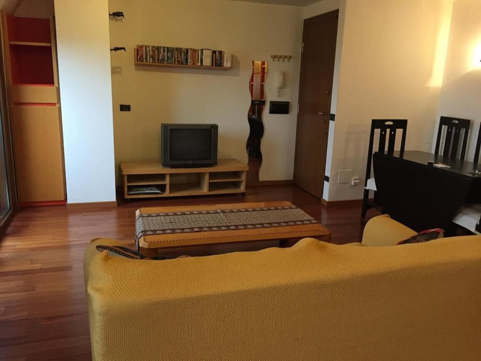 Beautiful large studio apartment Apartment in Milan