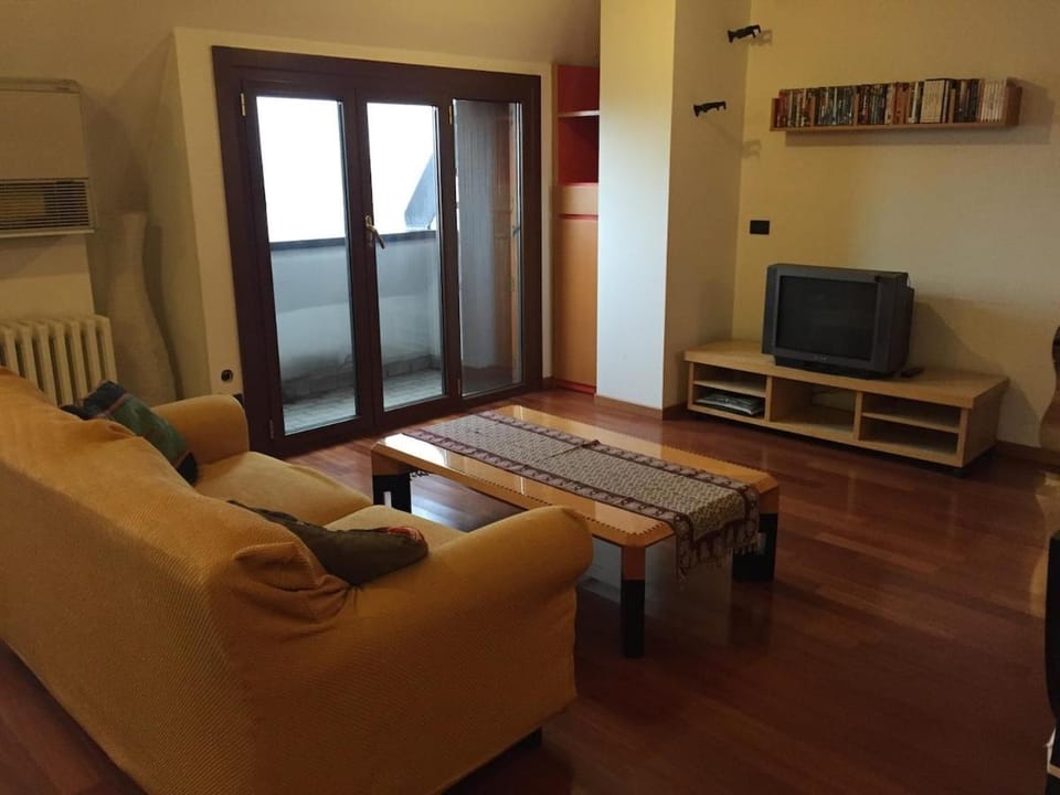 Beautiful large studio apartment Apartment in Milan