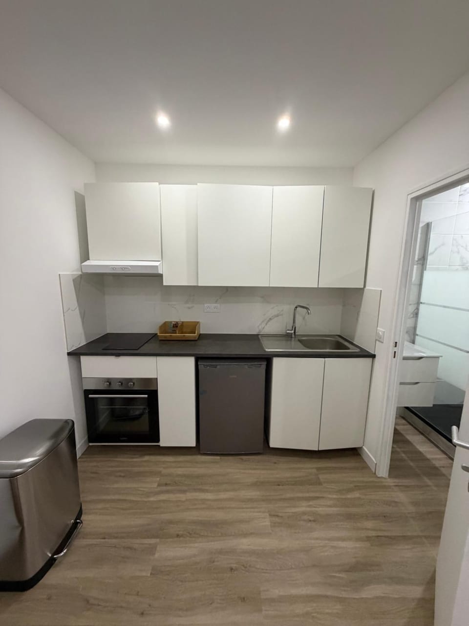 STUDIO deux NEUF A CROSNE Apartment in Île-de-France