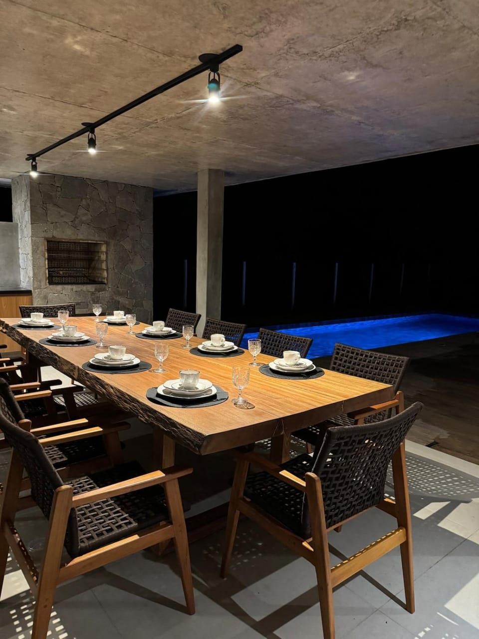 Casa em Pipa Villa in Pipa Beach