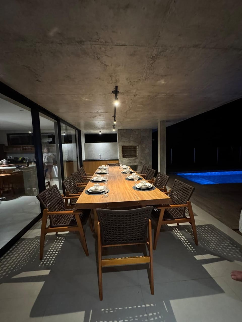 Casa em Pipa Villa in Pipa Beach
