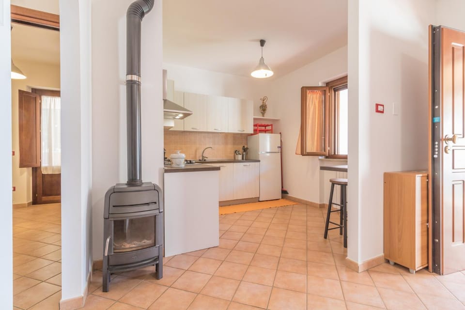 Alloggio Turistico Titti House in Bolsena