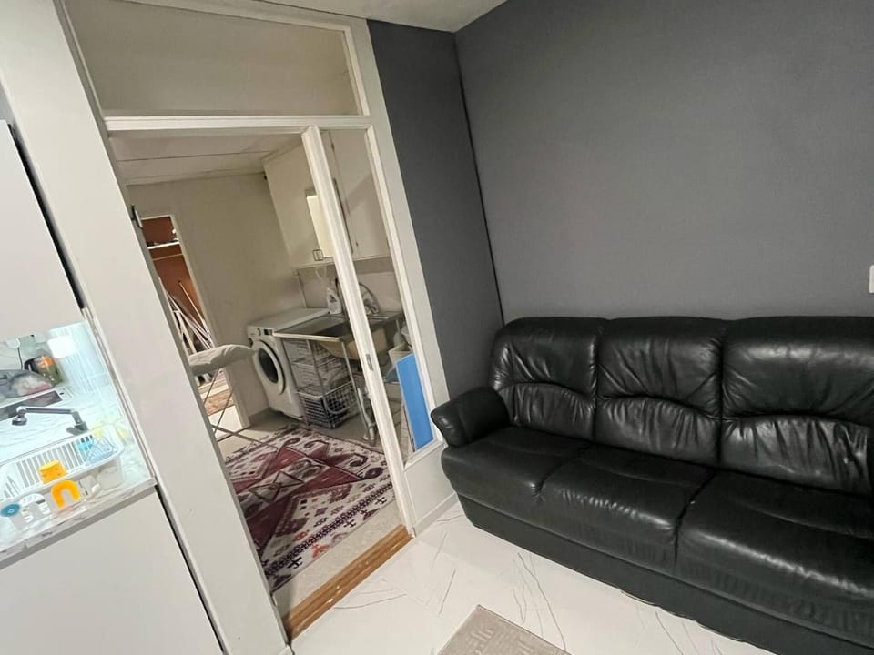 3 bedrooms with room for 6 beds Apartment in Sweden