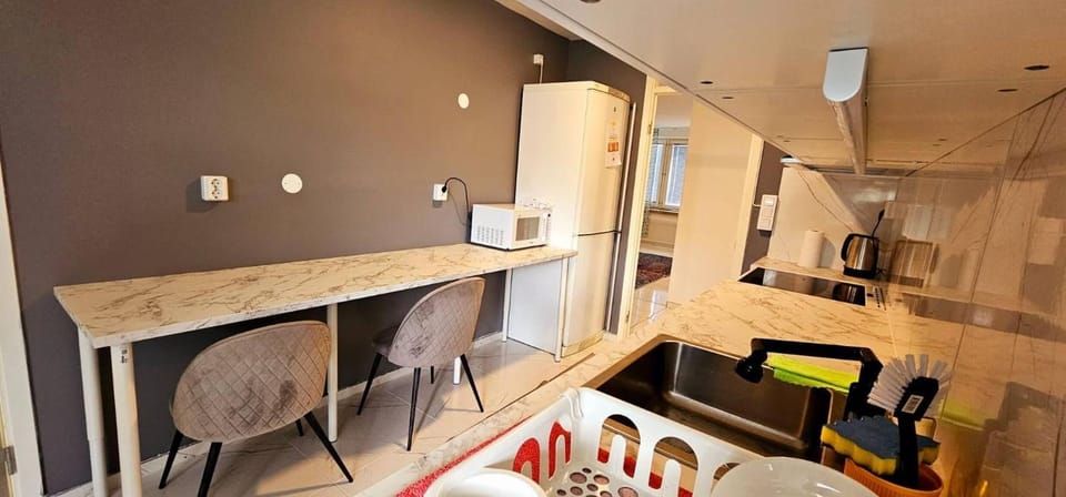 3 bedrooms with room for 6 beds Apartment in Sweden