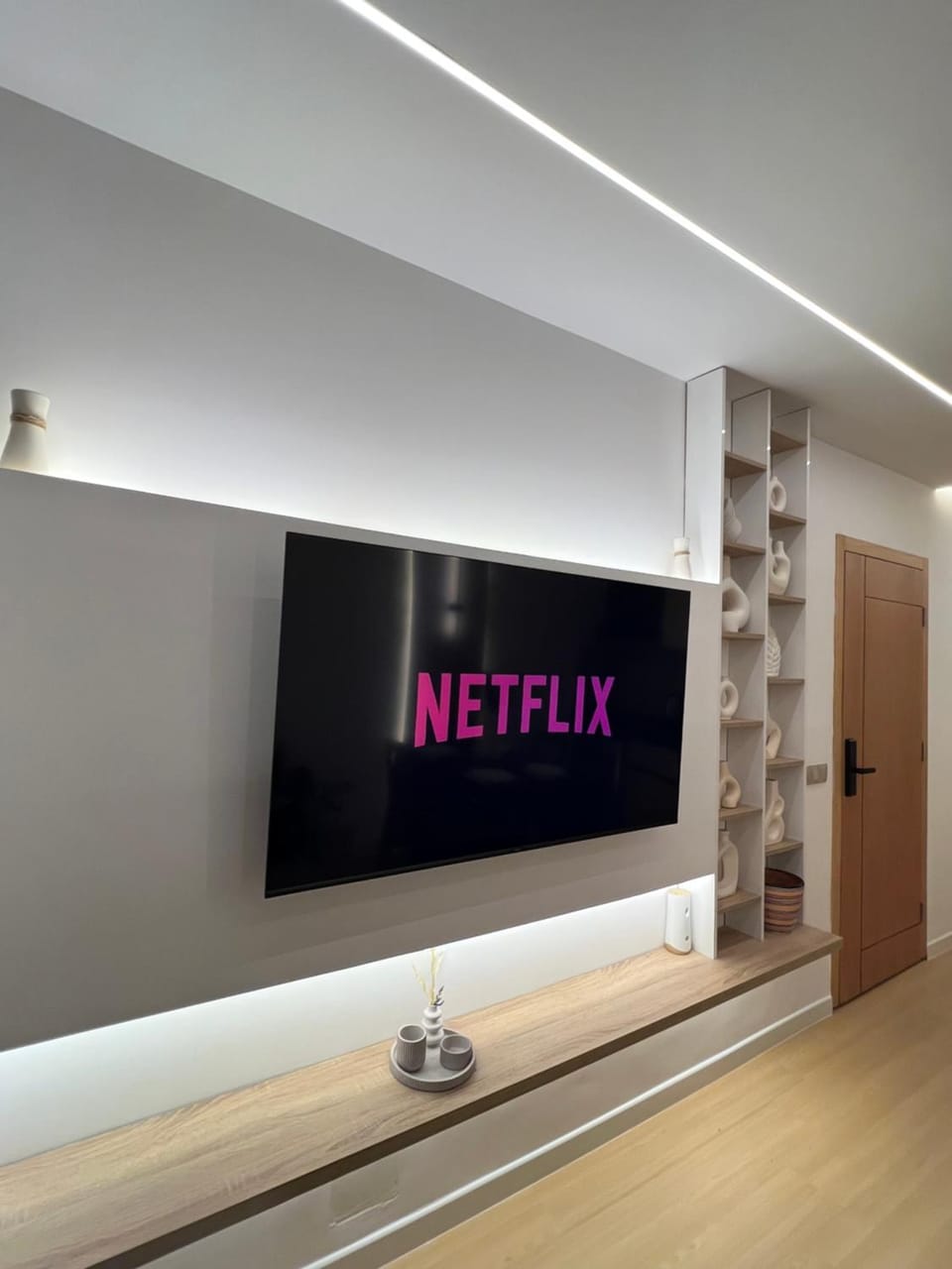 TV and multimedia