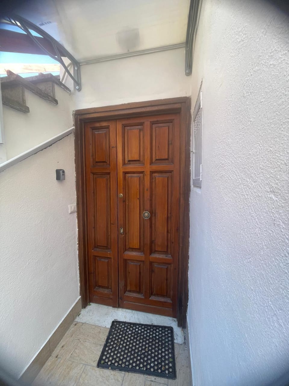 Appartamento Via Gelsi Apartment in Bolsena