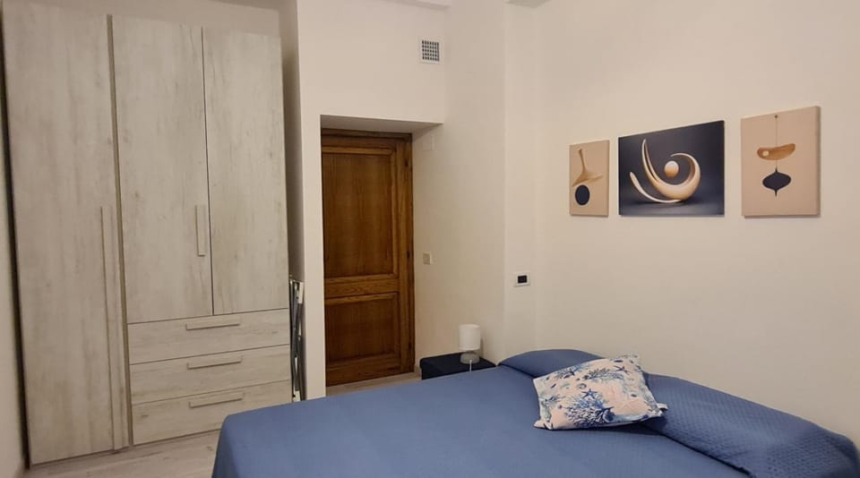 Appartamento Via Gelsi Apartment in Bolsena