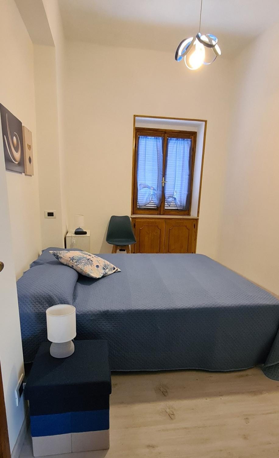 Appartamento Via Gelsi Apartment in Bolsena