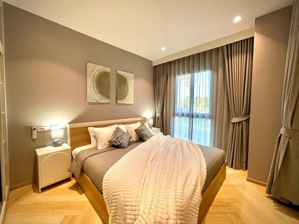 Title Legendary Apartment 1 Bdr Bang Tao Apartment in Choeng Thale