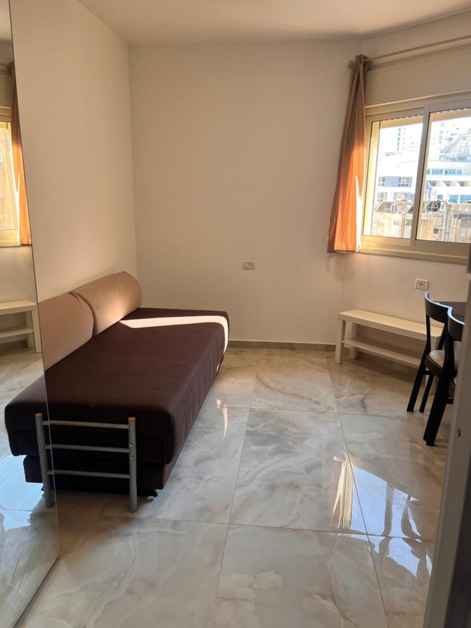STUDIO KIKAR Netanya Apartment in Netanya