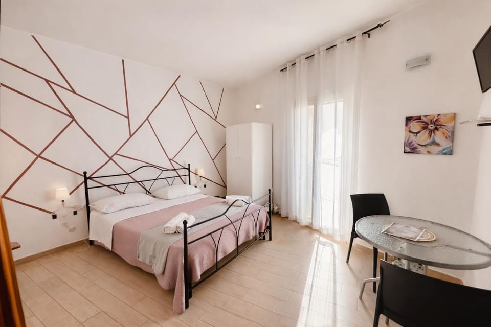 Girgenti Charming House Apartment in Agrigento