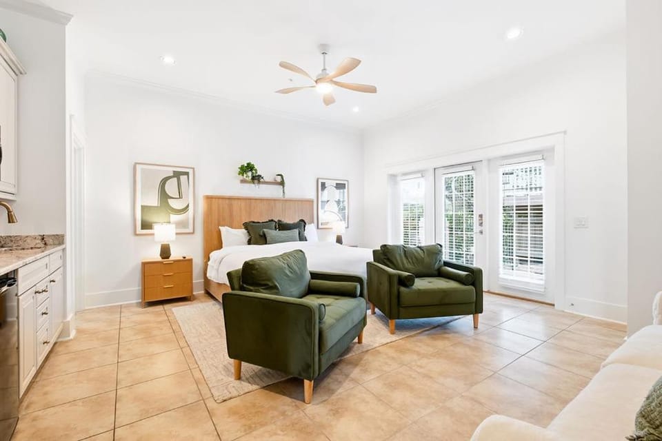 Steps to Beach | Pool | Pelicans Perch | Luxury | Panama City Beach House in Sunnyside