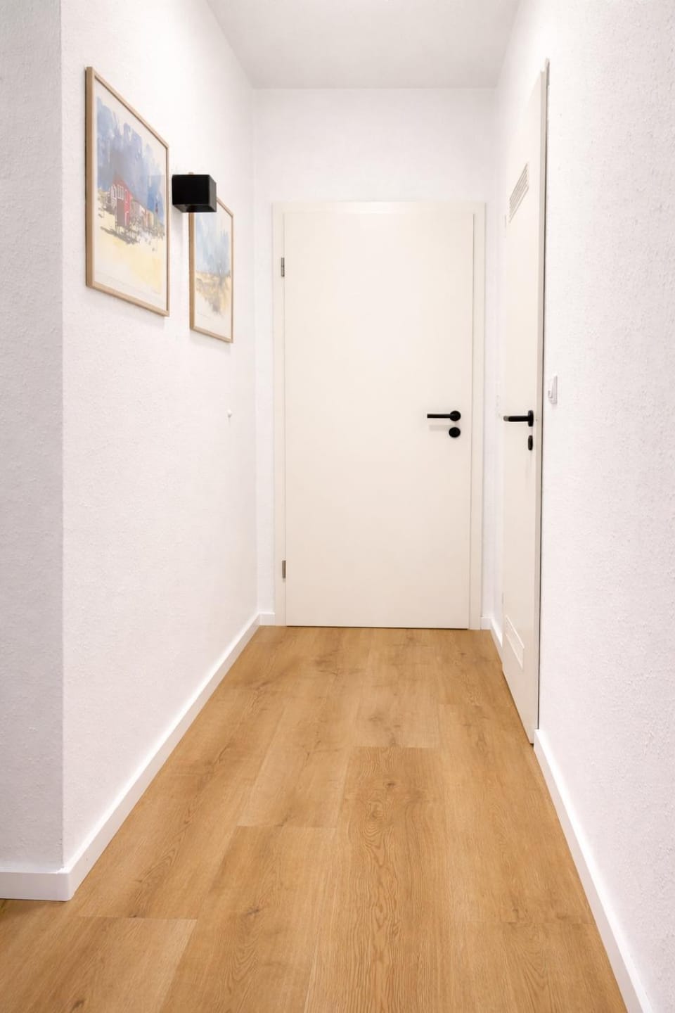 Ferienwohnung Südhörn Apartment in Borkum