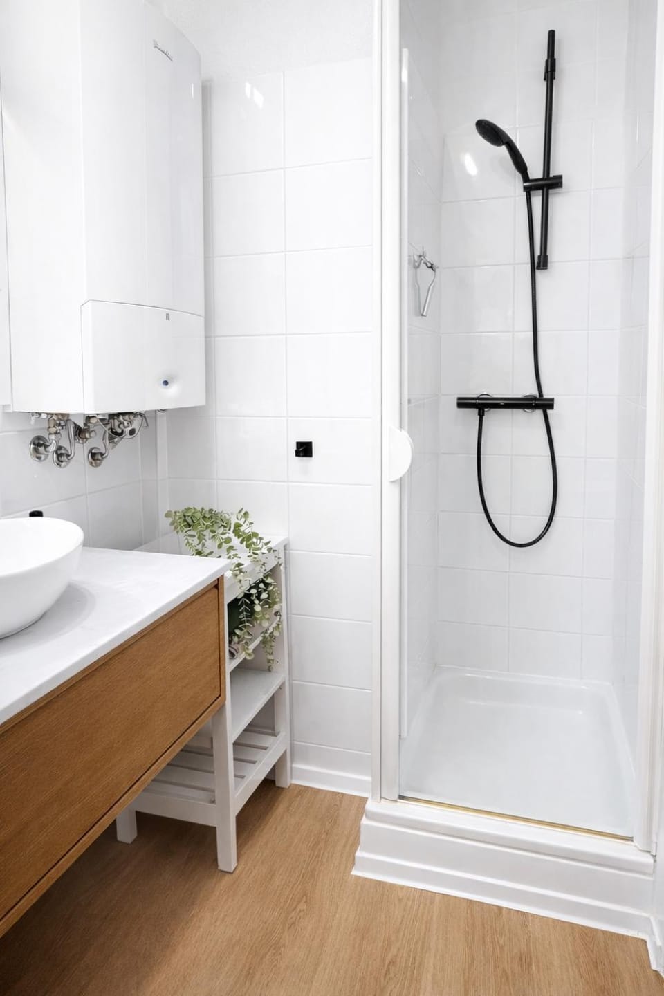 Ferienwohnung Südhörn Apartment in Borkum