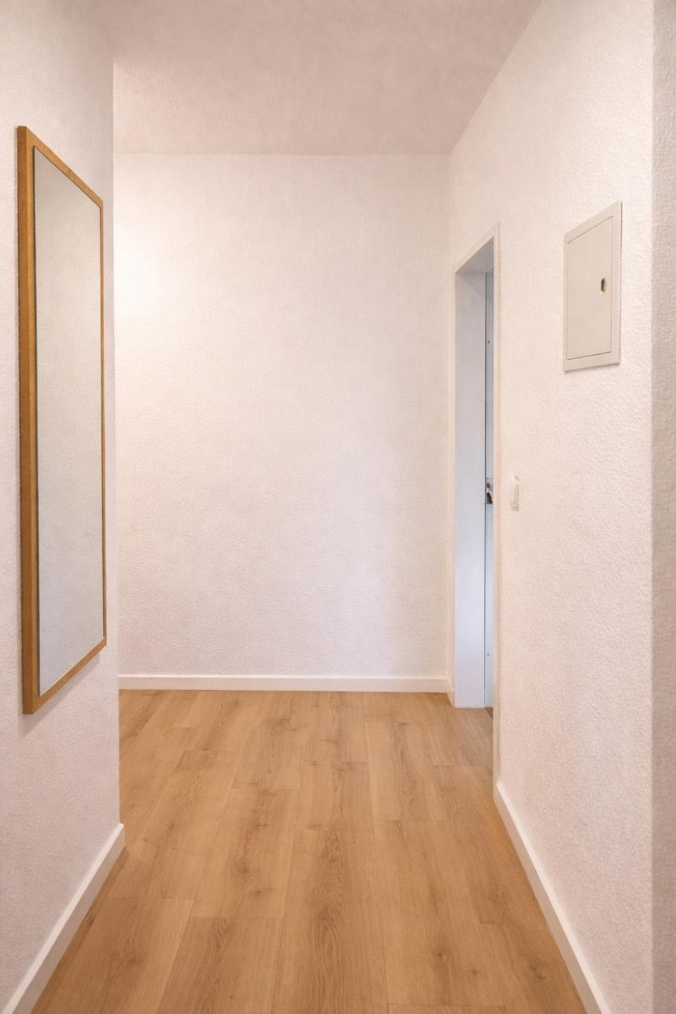 Ferienwohnung Südhörn Apartment in Borkum