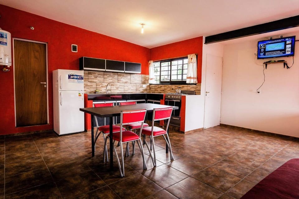 Monoambiente los ceibos Apartment in Villa Carlos Paz