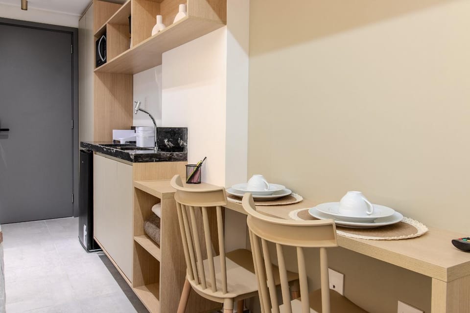 Hit Cabo Branco by MyFlats Hospedagens Apartment in João Pessoa
