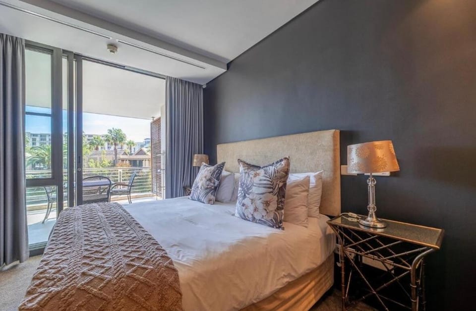 Sunny apartment, Juliette A - 1st floor Apartment in Cape Town