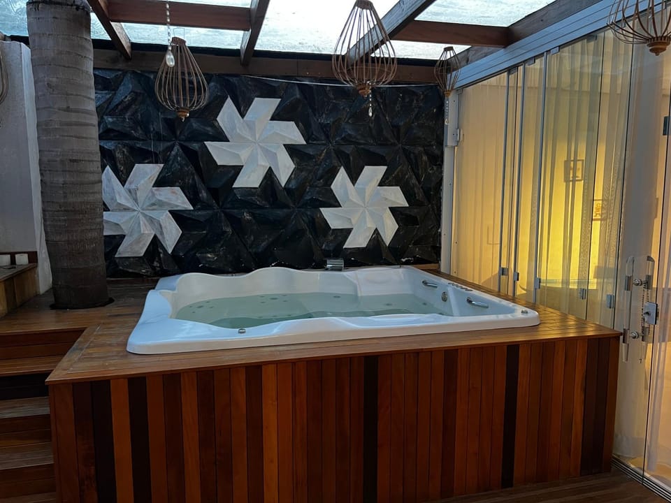 MANSÃO em CURITIBA PISCINA E JACUZZI House in São José dos Pinhais