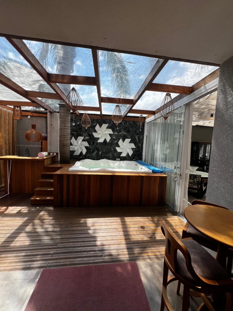 MANSÃO em CURITIBA PISCINA E JACUZZI House in São José dos Pinhais