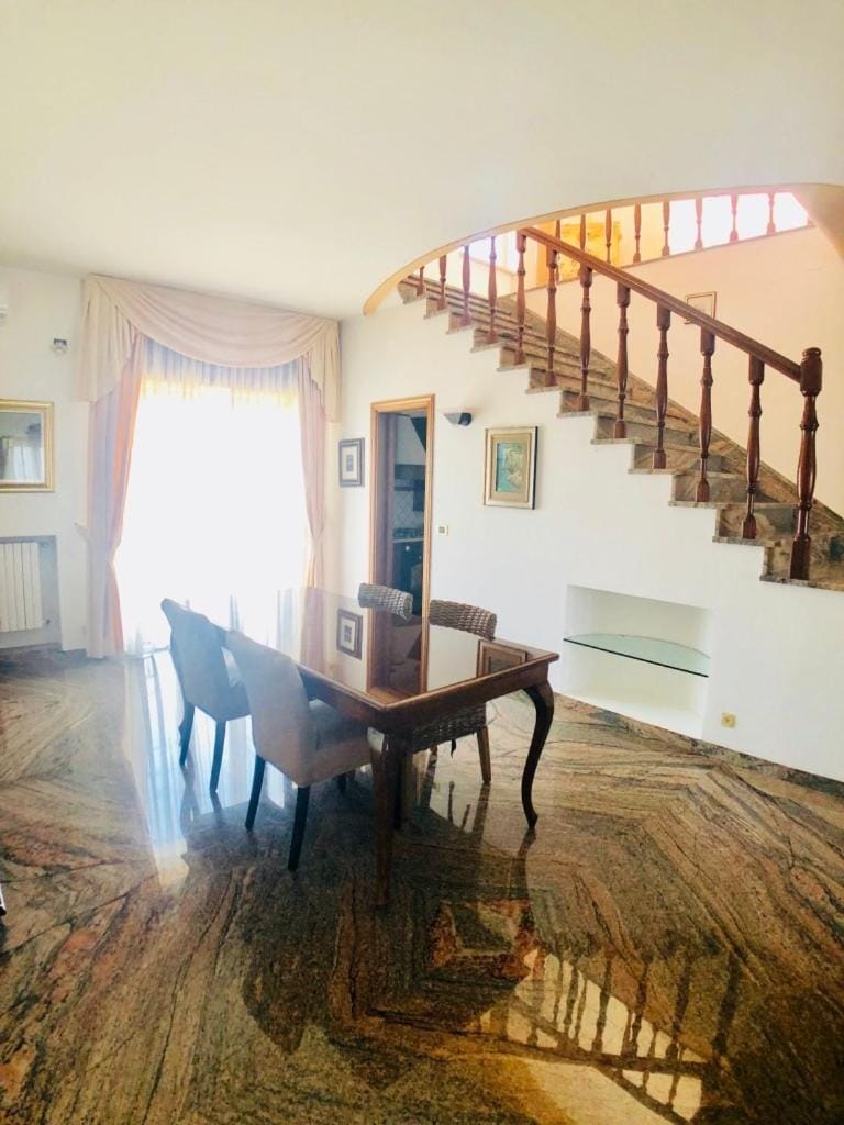 Dimora MariaDina House in Peschici