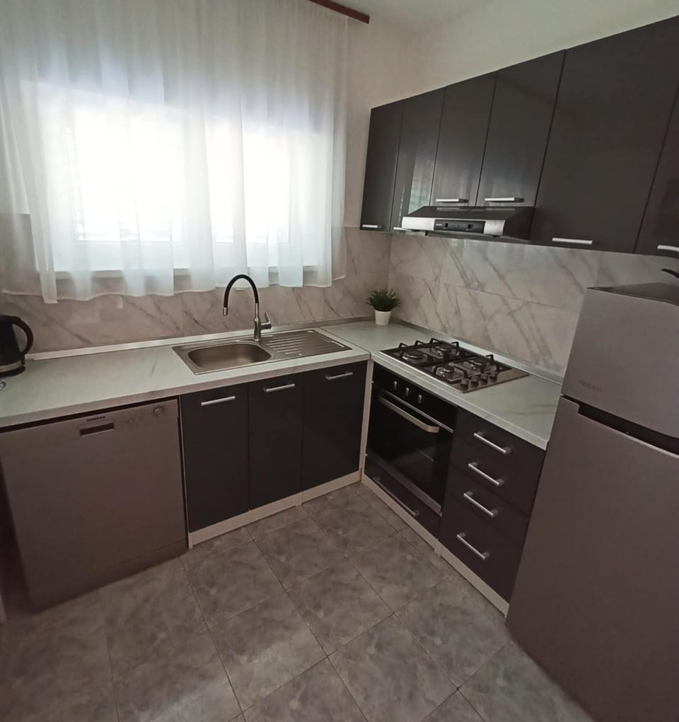 Apartman Turić Jadranovo Apartment in Primorje-Gorski Kotar County