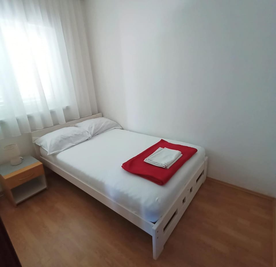 Apartman Turić Jadranovo Apartment in Primorje-Gorski Kotar County